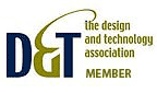 Design & Technology Association Member